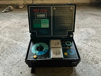 Nieaff-smit pat3140 gereedschap tester - afbeelding 1 van  5