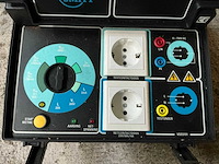 Nieaff-smit pat3140 gereedschap tester - afbeelding 3 van  5