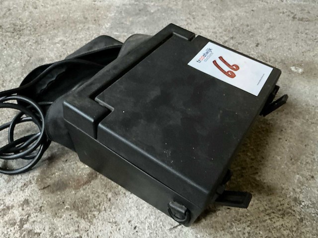 Nieaff-smit pat3140 gereedschap tester - afbeelding 4 van  5