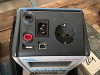 Nieafsmitt / metrel safetypat 3140 / mi3321 elektrisch veiligheidmeter (2x) - afbeelding 2 van  6