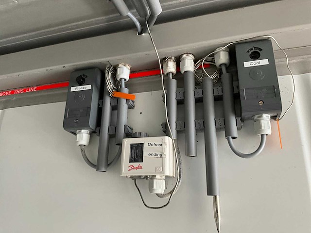 Niebo 4155 koelunit - afbeelding 4 van  28