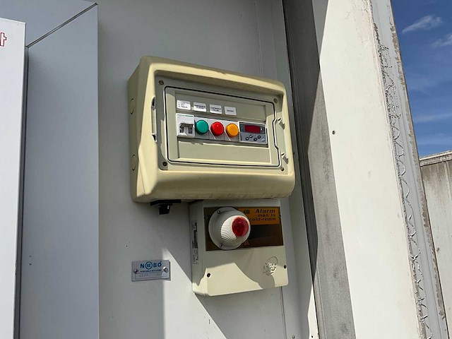 Niebo 4155 koelunit - afbeelding 7 van  28