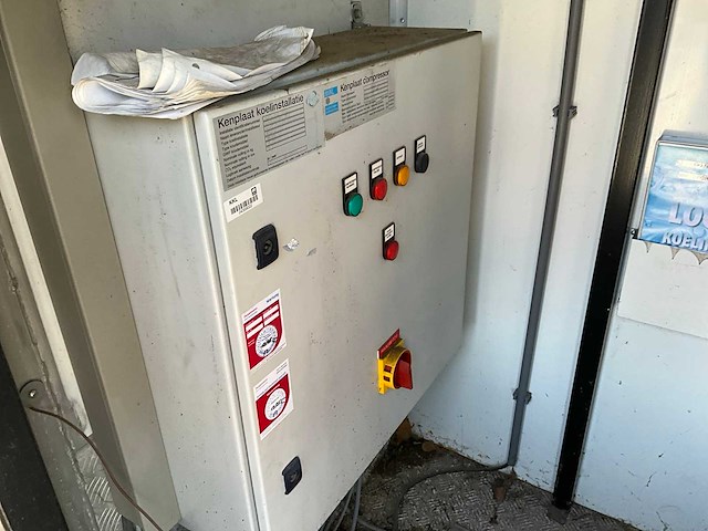 Niebo 4155 koelunit - afbeelding 13 van  28