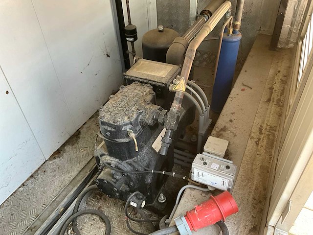 Niebo 4155 koelunit - afbeelding 14 van  28
