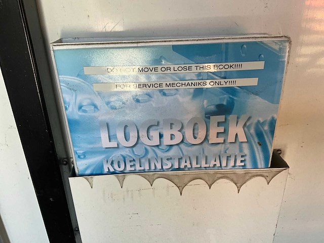 Niebo 4155 koelunit - afbeelding 18 van  28