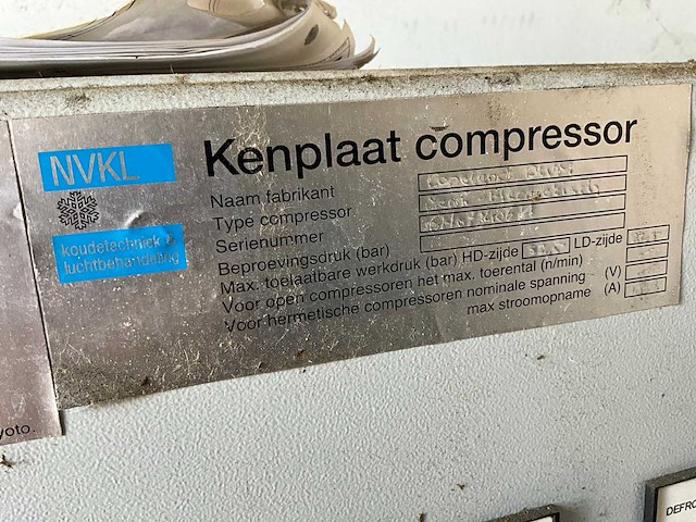 Niebo 4155 koelunit - afbeelding 20 van  28