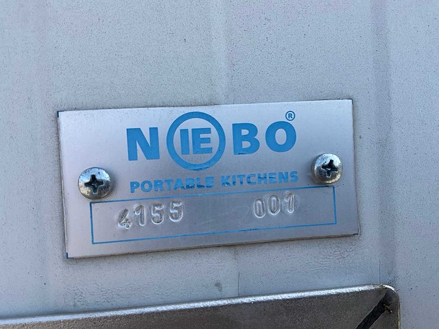 Niebo 4155 koelunit - afbeelding 21 van  28