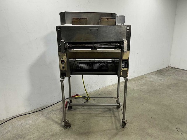 Nieco - automatische broiler - afbeelding 3 van  10