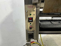 Nieco - automatische broiler - afbeelding 7 van  10
