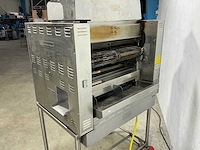 Nieco - automatische broiler - afbeelding 8 van  10