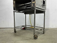 Nieco - automatische broiler - afbeelding 9 van  10