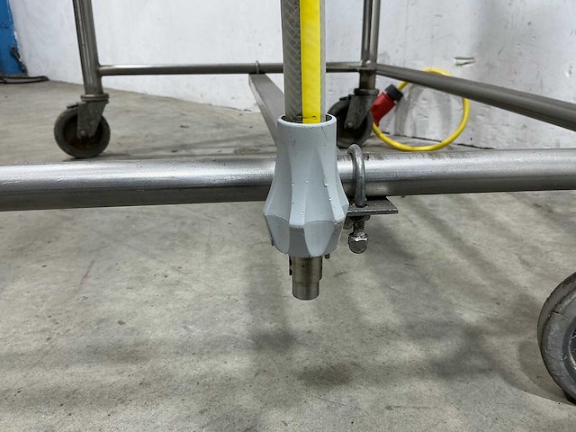 Nieco - mpb94 - automatische broiler - afbeelding 4 van  13