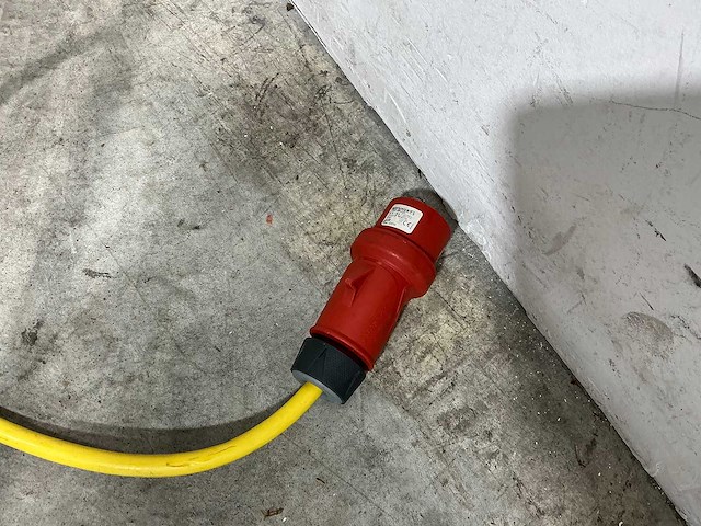 Nieco - mpb94 - automatische broiler - afbeelding 5 van  13