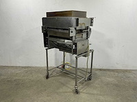 Nieco - mpb94 - automatische broiler - afbeelding 1 van  13