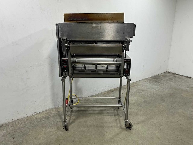 Nieco - mpb94 - automatische broiler - afbeelding 6 van  13