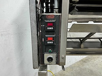 Nieco - mpb94 - automatische broiler - afbeelding 7 van  13