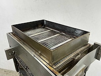 Nieco - mpb94 - automatische broiler - afbeelding 9 van  13