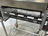 Nieco - mpb94 - automatische broiler - afbeelding 11 van  13