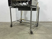 Nieco - mpb94 - automatische broiler - afbeelding 12 van  13