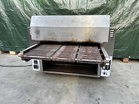 Nieco broiler - jf64-3 - afbeelding 1 van  8