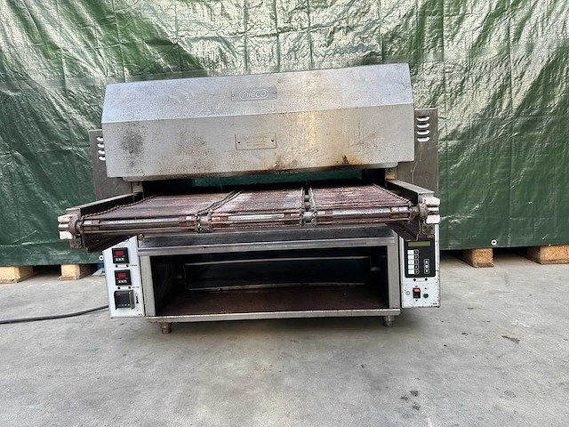 Nieco broiler - jf64-3 - afbeelding 3 van  8