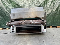 Nieco broiler - jf64-3 - afbeelding 3 van  8