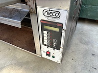Nieco broiler - jf64-3 - afbeelding 4 van  8