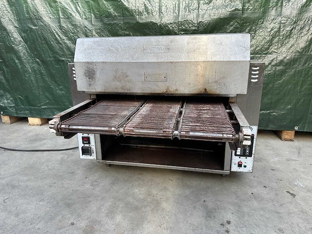 Nieco broiler - jf64-3 - afbeelding 2 van  7