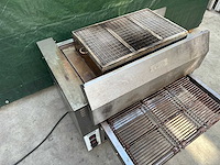 Nieco broiler - jf64-3 - afbeelding 5 van  7