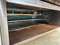Nieco broiler - jf64-3 - afbeelding 1 van  2