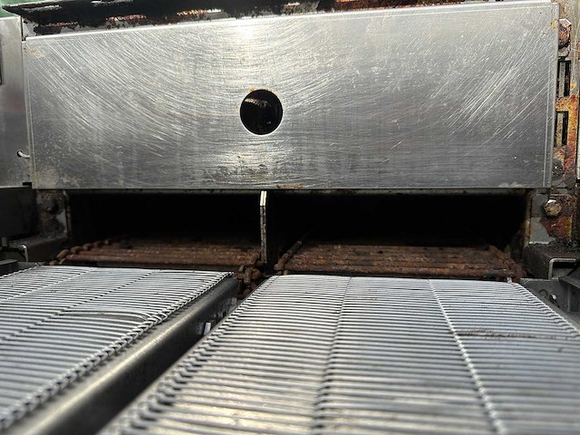 Nieco broiler - afbeelding 2 van  13