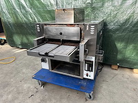 Nieco broiler - afbeelding 9 van  13