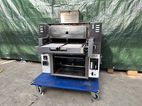 Nieco broiler - afbeelding 11 van  13