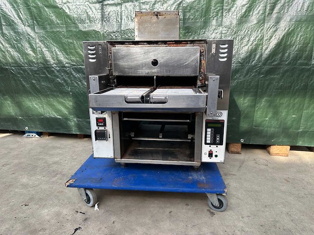 Nieco broiler - afbeelding 12 van  13