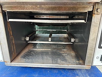 Nieco broiler - afbeelding 13 van  13