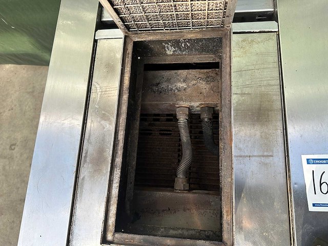 Nieco broiler - afbeelding 2 van  8