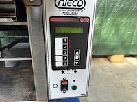 Nieco broiler - afbeelding 4 van  8