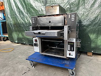 Nieco broiler - afbeelding 6 van  8