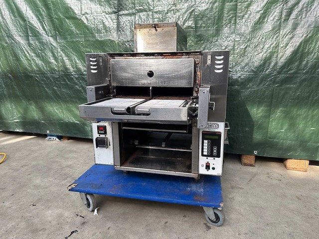 Nieco broiler - afbeelding 7 van  8