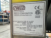 Nieco broiler - afbeelding 1 van  3