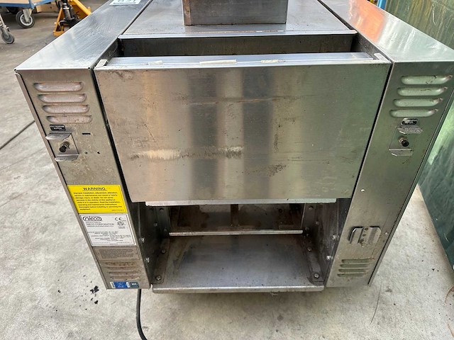 Nieco broiler - afbeelding 2 van  3