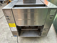 Nieco broiler - afbeelding 2 van  3