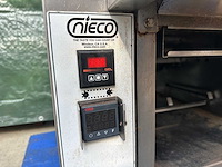 Nieco broiler - afbeelding 6 van  13