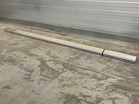 Niedax c profiel (100x) - afbeelding 1 van  6