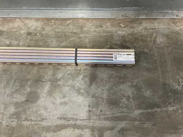 Niedax c profiel (100x) - afbeelding 2 van  6