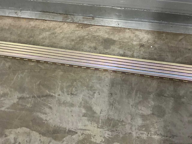 Niedax c profiel (100x) - afbeelding 3 van  6