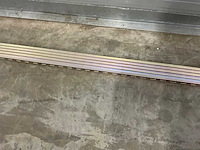 Niedax c profiel (100x) - afbeelding 3 van  6