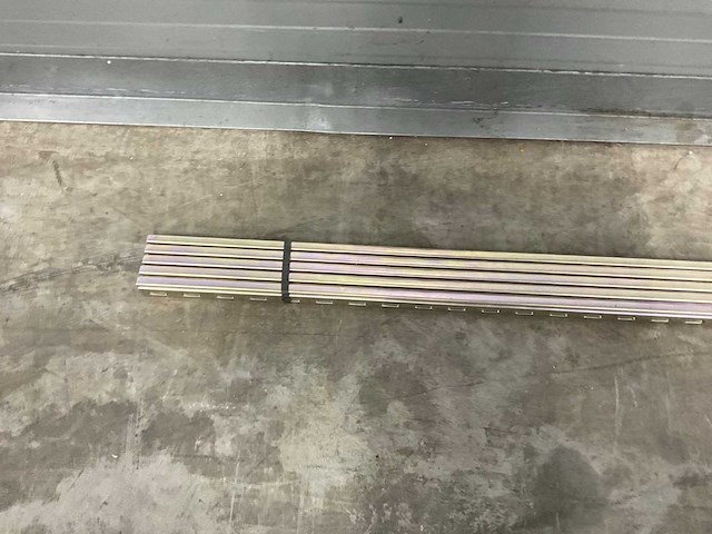 Niedax c profiel (100x) - afbeelding 4 van  6