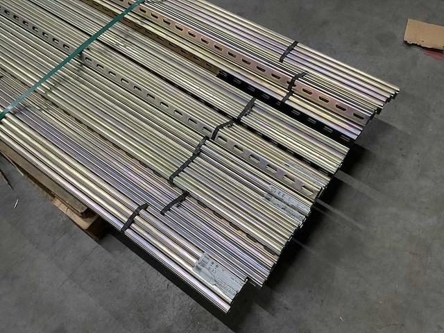 Niedax c profiel (100x) - afbeelding 6 van  6