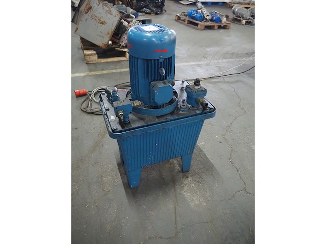 Niehues - afbeelding 3 van  6